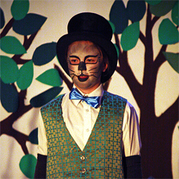 Into the Woods 2010