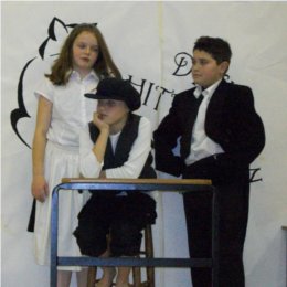 Christmas Show
