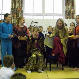 Christmas Show