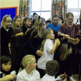 Christmas Show