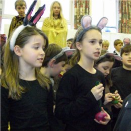 Christmas Show