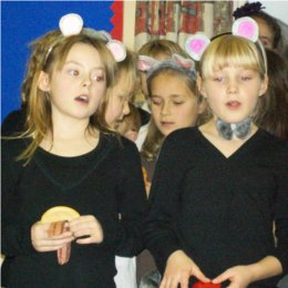 Christmas Show