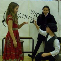 Christmas Show