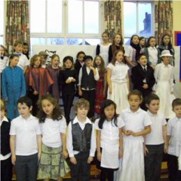 Christmas Show