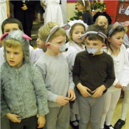 Christmas Show