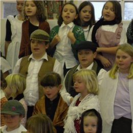 Christmas Show