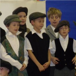 Christmas Show