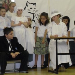 Christmas Show