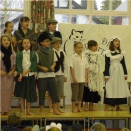 Christmas Show