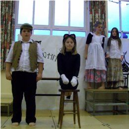 Christmas Show