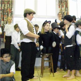 Christmas Show