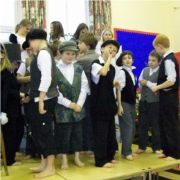 Christmas Show