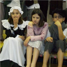Christmas Show