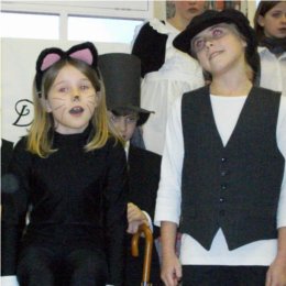 Christmas Show